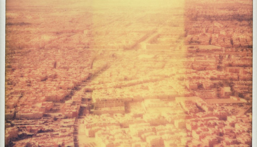 marrakech