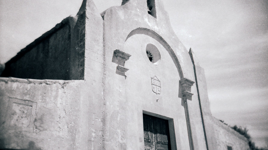 Ermita del Calvari