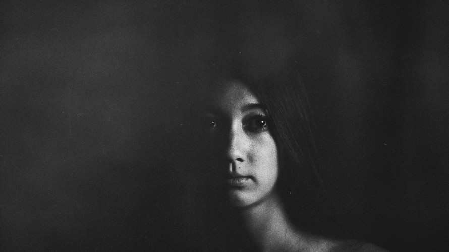 ira portrait