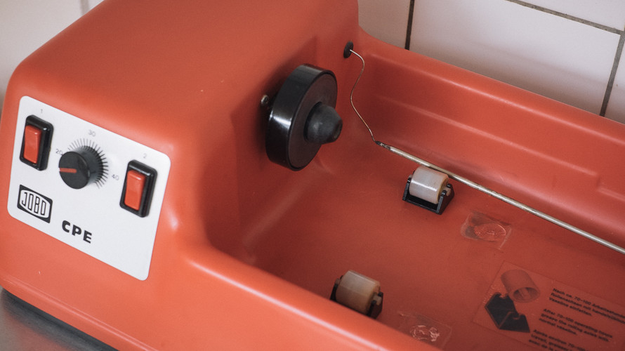 Jobo CPE 4050