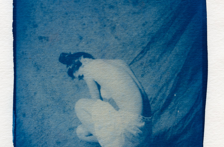 certitude cyanotype